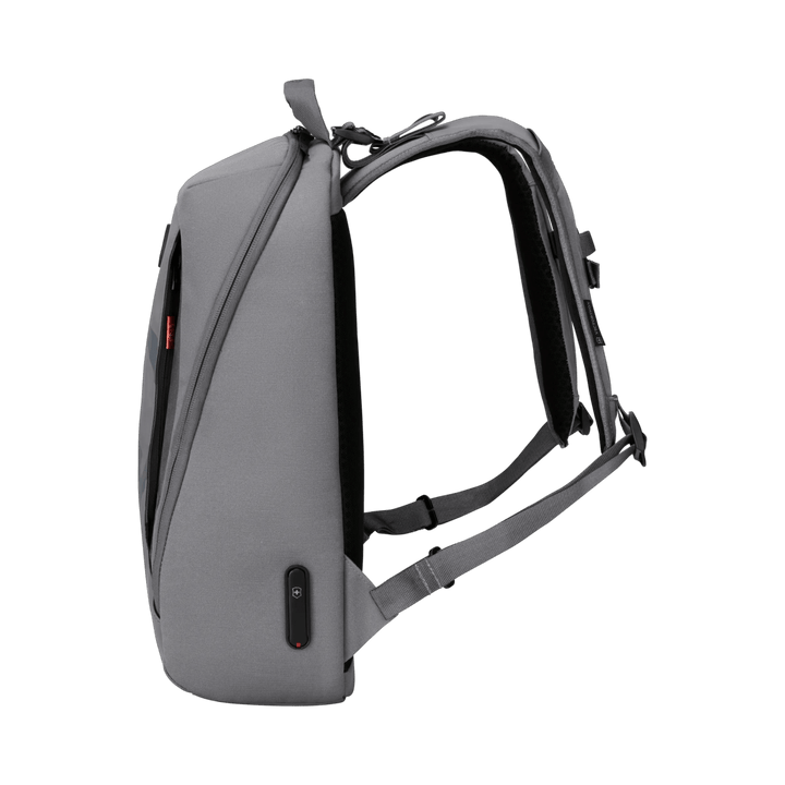 תיק גב Victorinox Touring 2.0 City Daypack אפור אבן - תיק התיקיםVictorinoxתיקי גב