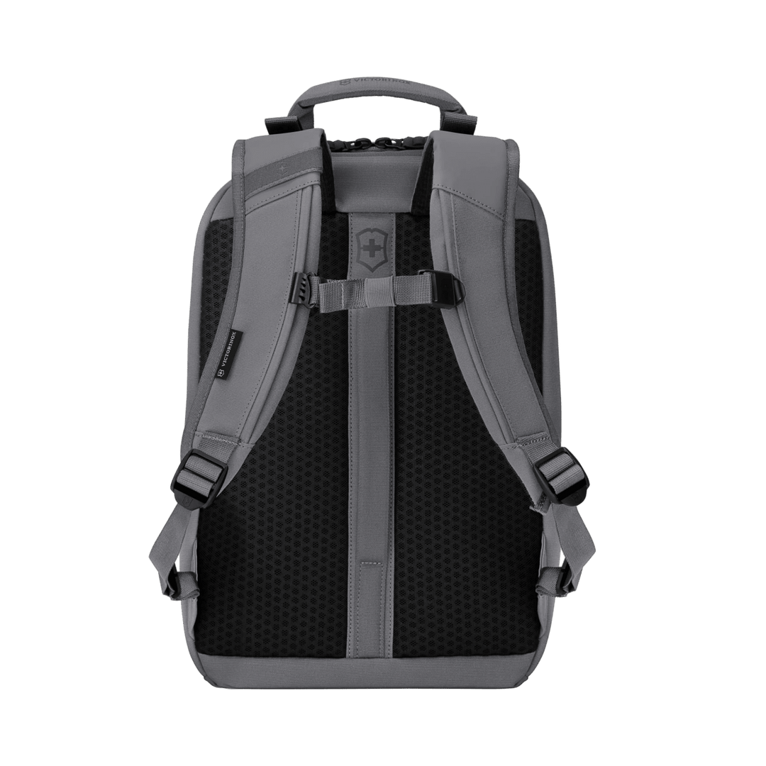 תיק גב Victorinox Touring 2.0 City Daypack אפור אבן - תיק התיקיםVictorinoxתיקי גב