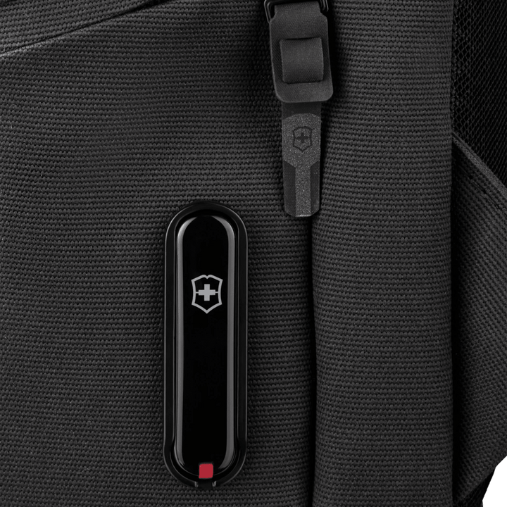 תיק גב Victorinox Touring 2.0 Commuter שחור - תיק התיקיםVictorinoxתיקי גב