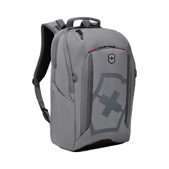 תיק גב Victorinox Touring 2.0 Commuter אפור אבן - תיק התיקיםVictorinoxתיקי גב