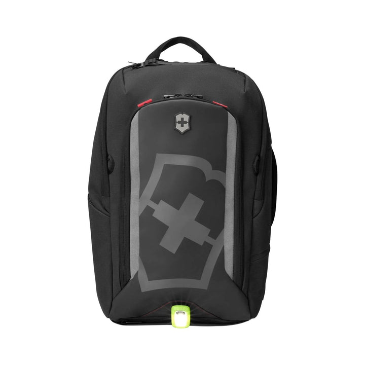 תיק גב Victorinox Touring 2.0 Commuter שחור - תיק התיקיםVictorinoxתיקי גב