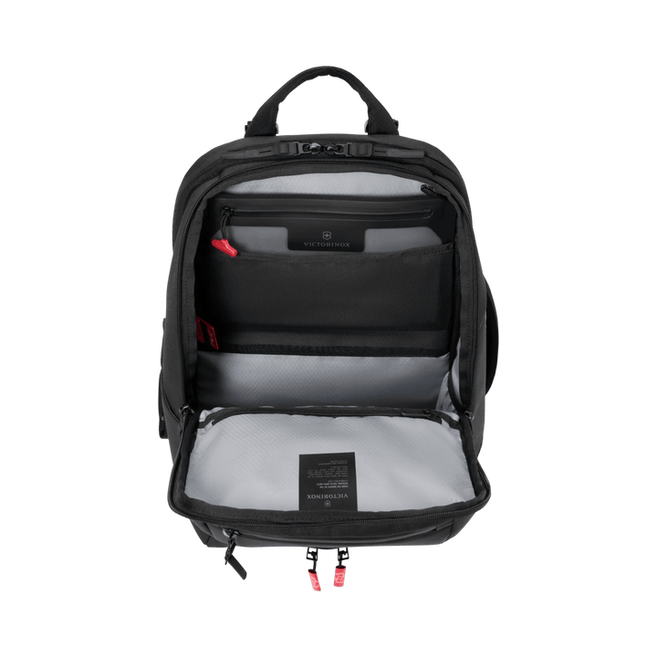 תיק גב Victorinox Touring 2.0 Commuter שחור - תיק התיקיםVictorinoxתיקי גב
