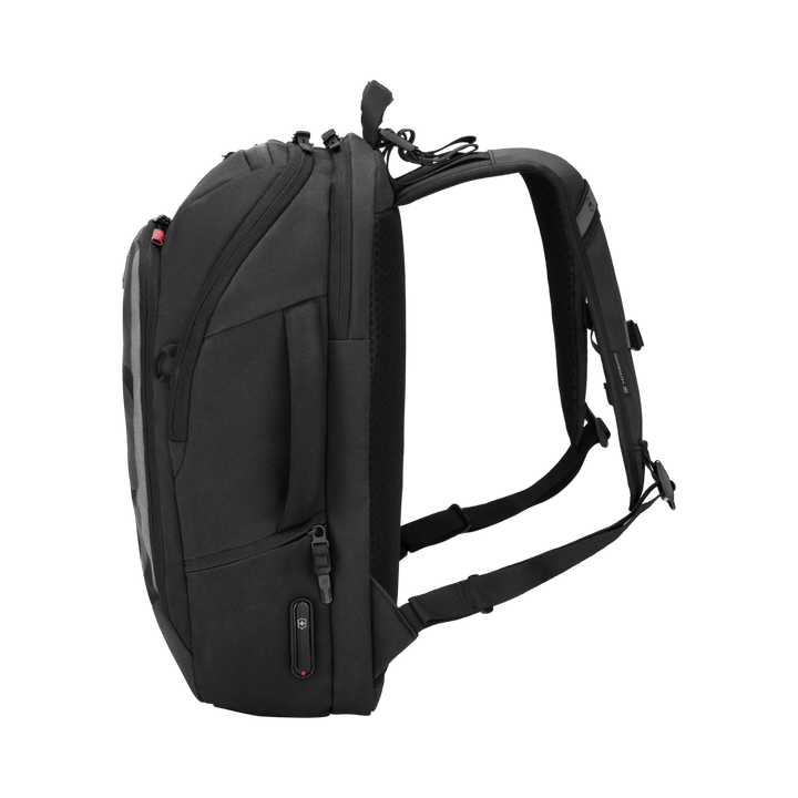 תיק גב Victorinox Touring 2.0 Commuter שחור - תיק התיקיםVictorinoxתיקי גב