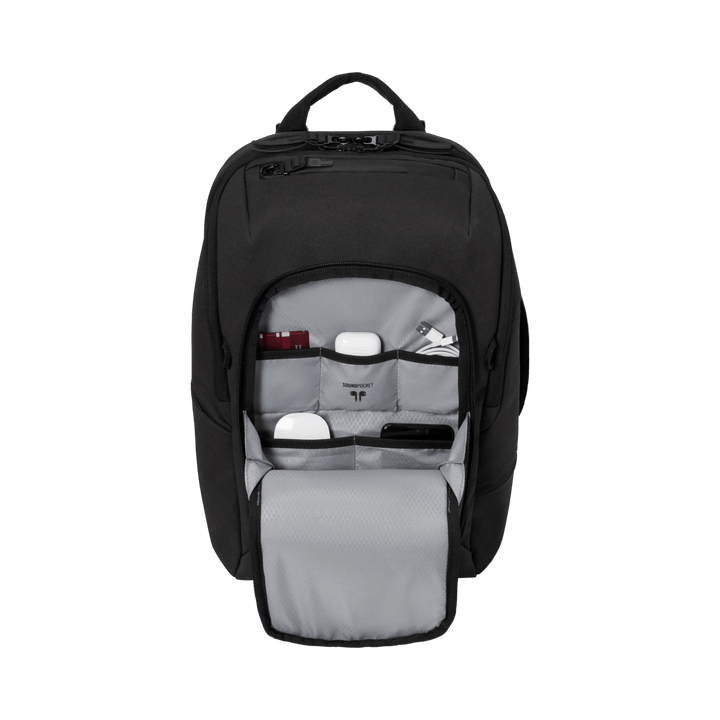 תיק גב Victorinox Touring 2.0 Commuter שחור - תיק התיקיםVictorinoxתיקי גב
