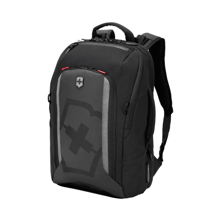 תיק גב Victorinox Touring 2.0 Commuter שחור - תיק התיקיםVictorinoxתיקי גב