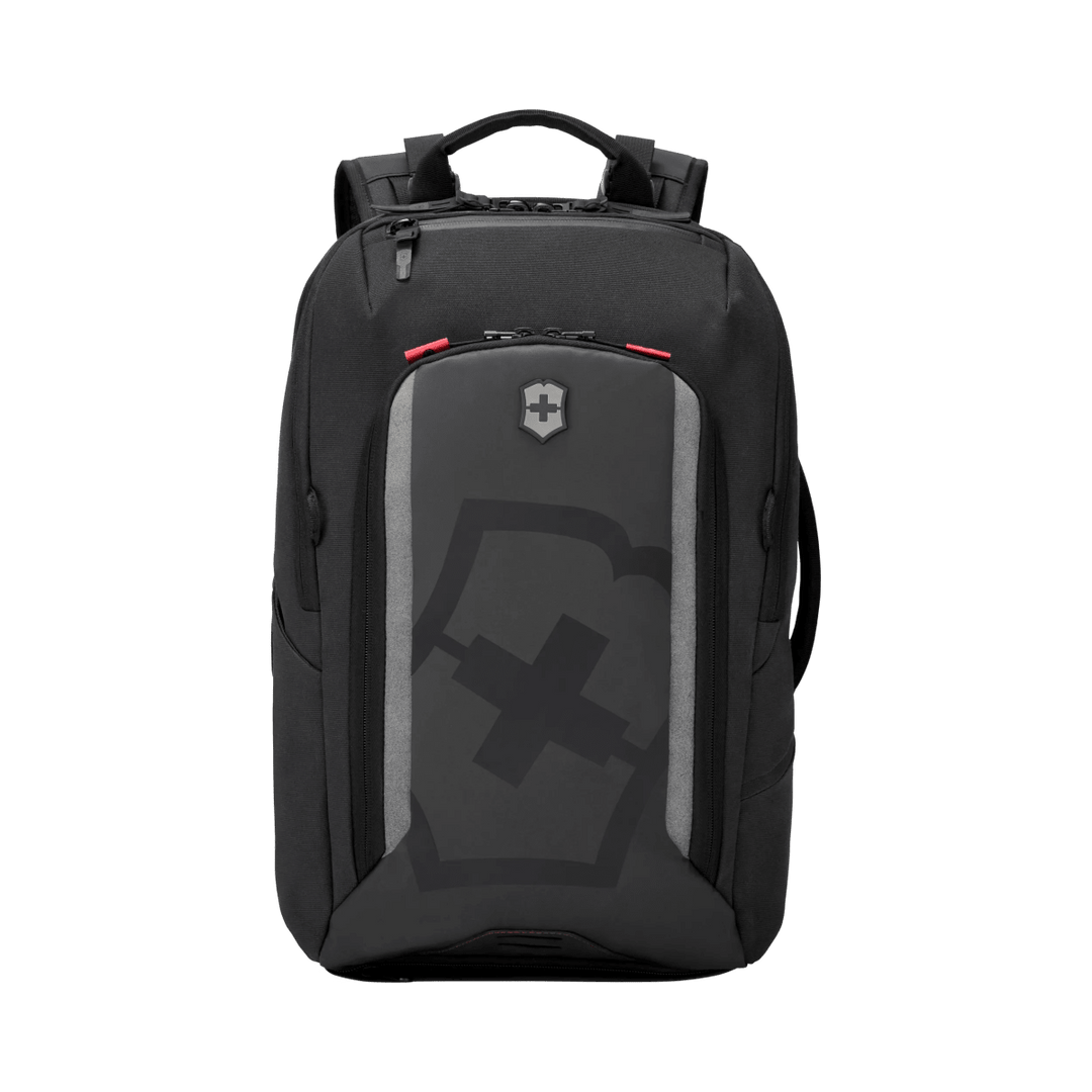 תיק גב Victorinox Touring 2.0 Commuter שחור - תיק התיקיםVictorinoxתיקי גב