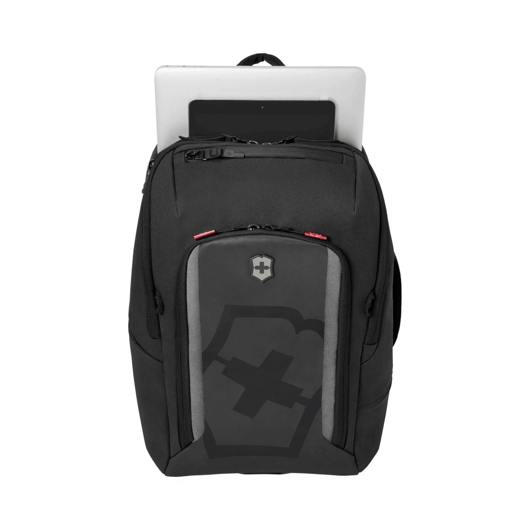 תיק גב Victorinox Touring 2.0 Commuter שחור - תיק התיקיםVictorinoxתיקי גב