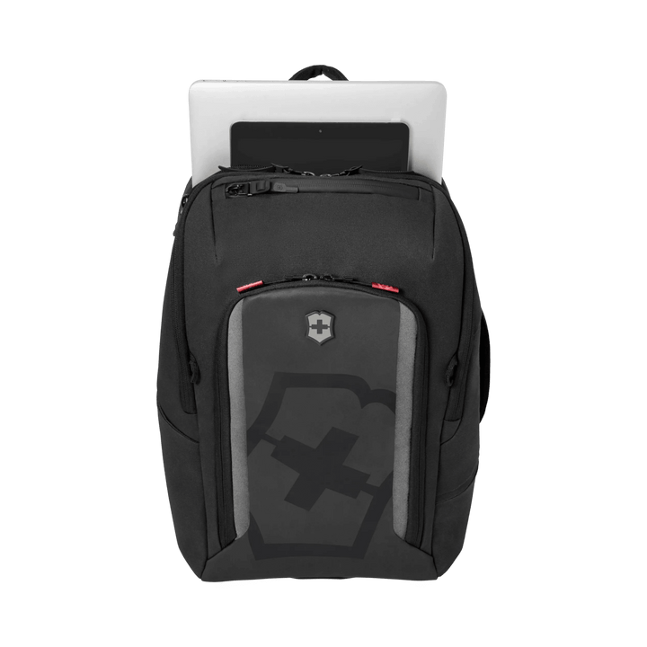 תיק גב Victorinox Touring 2.0 Commuter שחור - תיק התיקיםVictorinoxתיקי גב