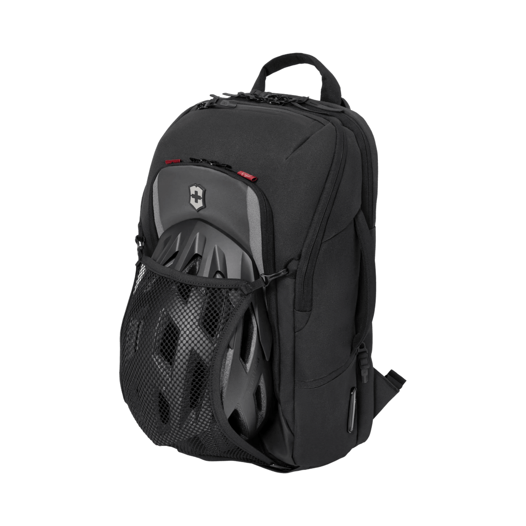 תיק גב Victorinox Touring 2.0 Commuter שחור - תיק התיקיםVictorinoxתיקי גב