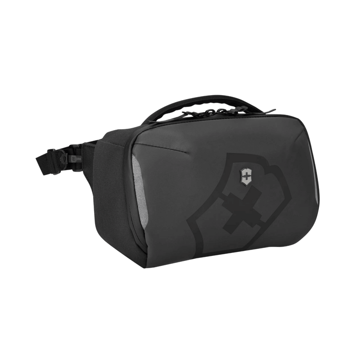 תיק צד Victorinox Touring 2.0 Sling שחור - תיק התיקיםVictorinoxתיק צד / קרוס