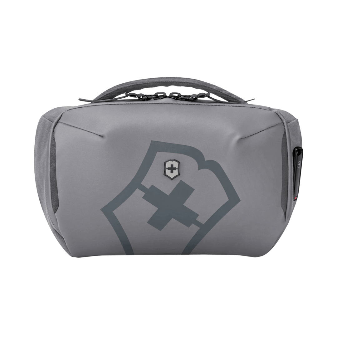 תיק צד Victorinox Touring 2.0 Sling אפור אבן - תיק התיקיםVictorinoxתיק צד / קרוס