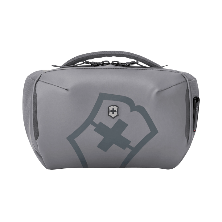 תיק צד Victorinox Touring 2.0 Sling אפור אבן - תיק התיקיםVictorinoxתיק צד / קרוס