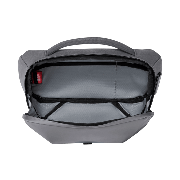 תיק צד Victorinox Touring 2.0 Sling אפור אבן - תיק התיקיםVictorinoxתיק צד / קרוס