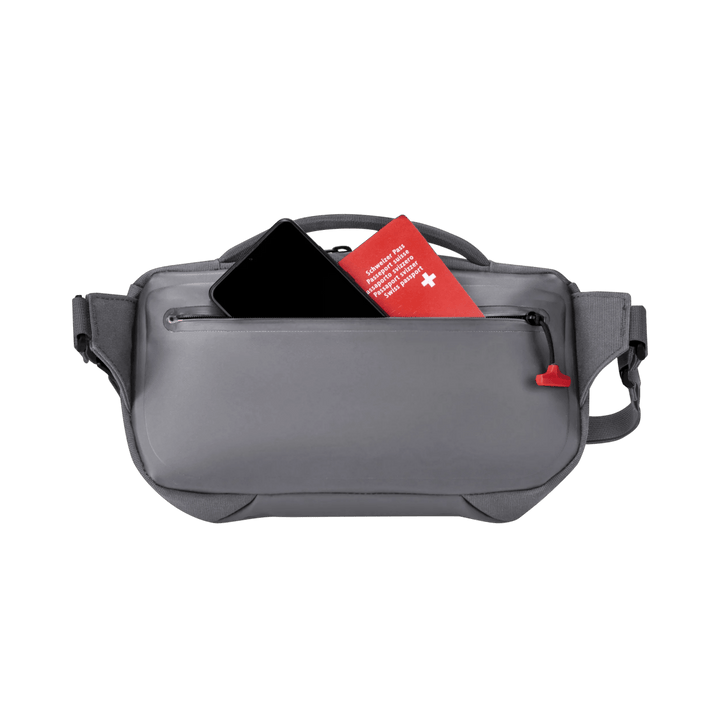 תיק צד Victorinox Touring 2.0 Sling אפור אבן - תיק התיקיםVictorinoxתיק צד / קרוס