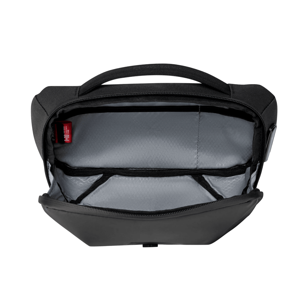 תיק צד Victorinox Touring 2.0 Sling שחור - תיק התיקיםVictorinoxתיק צד / קרוס