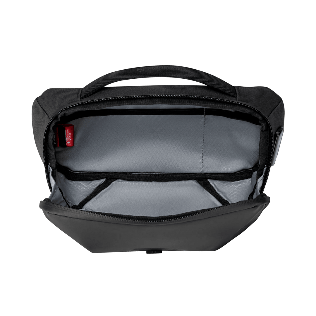 תיק צד Victorinox Touring 2.0 Sling שחור - תיק התיקיםVictorinoxתיק צד / קרוס