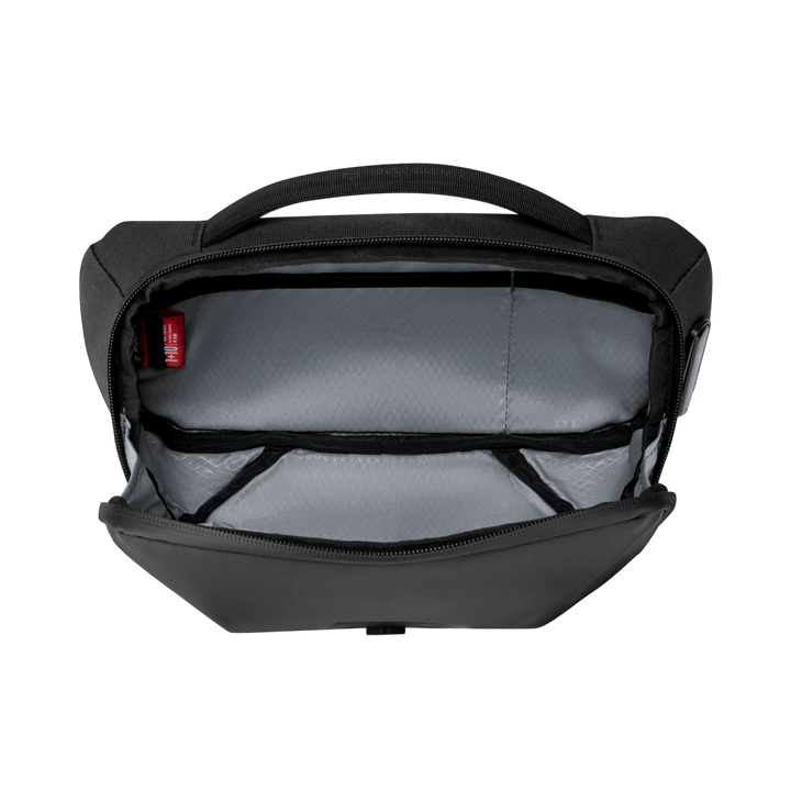 תיק צד Victorinox Touring 2.0 Sling שחור - תיק התיקיםVictorinoxתיק צד / קרוס