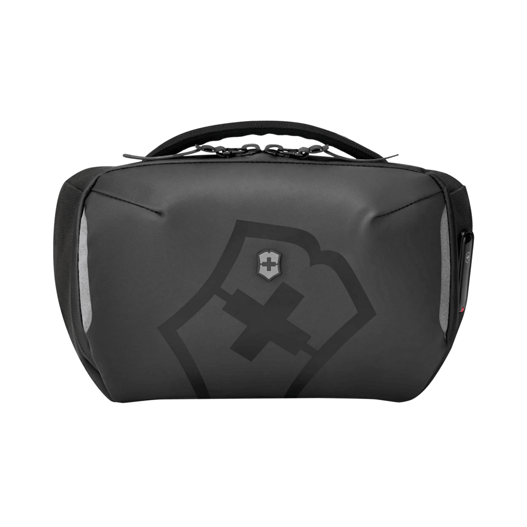 תיק צד Victorinox Touring 2.0 Sling שחור - תיק התיקיםVictorinoxתיק צד / קרוס