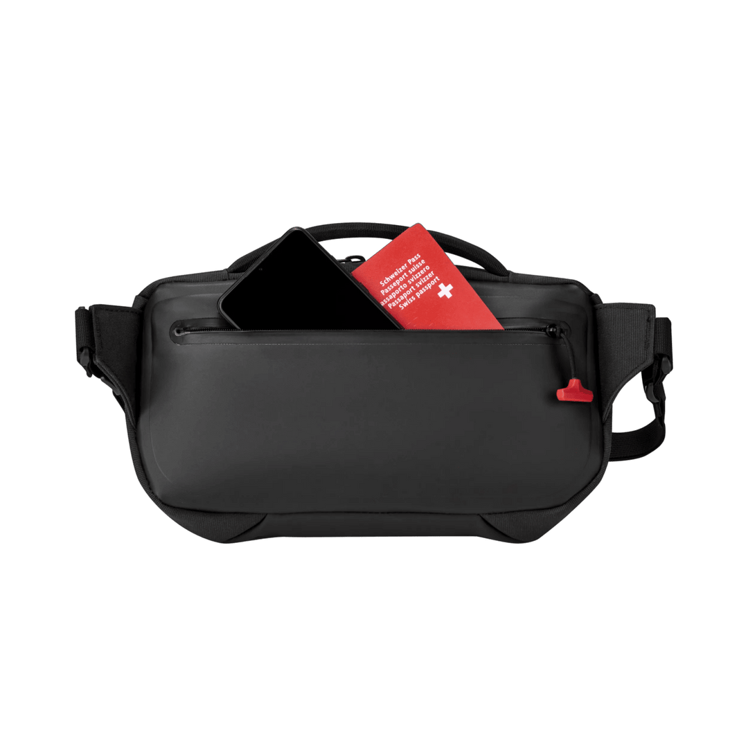 תיק צד Victorinox Touring 2.0 Sling שחור - תיק התיקיםVictorinoxתיק צד / קרוס