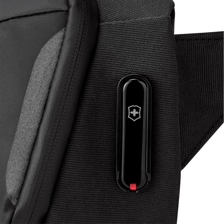 תיק צד Victorinox Touring 2.0 Sling שחור - תיק התיקיםVictorinoxתיק צד / קרוס