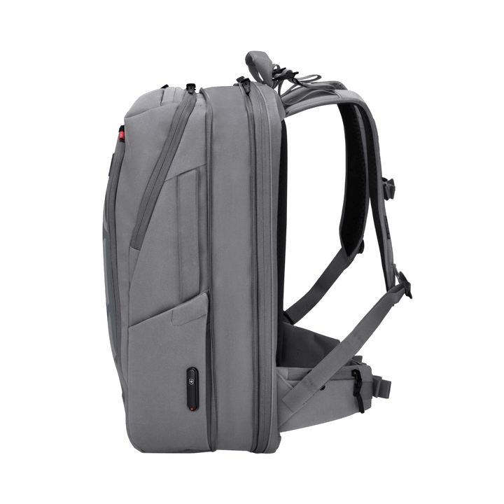 תיק גב נסיעות Victorinox Touring 2.0 Traveller אפור אבן - תיק התיקיםVictorinoxתיקי גב