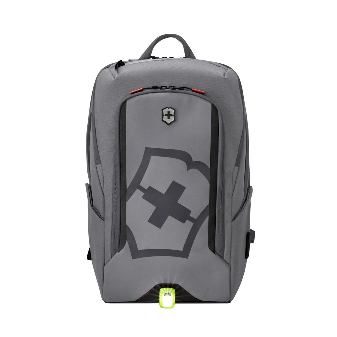 תיק גב נסיעות Victorinox Touring 2.0 Traveller אפור אבן - תיק התיקיםVictorinoxתיקי גב