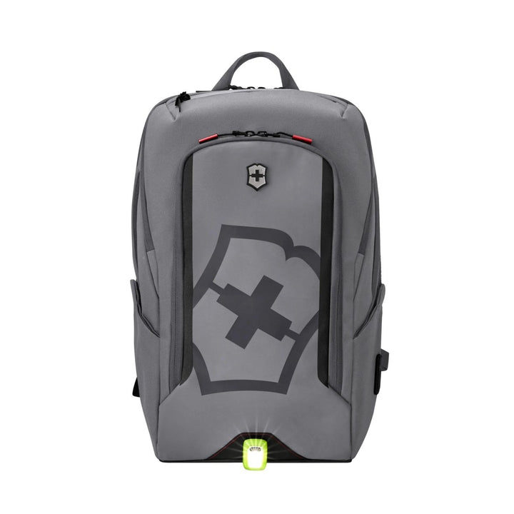 תיק גב נסיעות Victorinox Touring 2.0 Traveller אפור אבן - תיק התיקיםVictorinoxתיקי גב