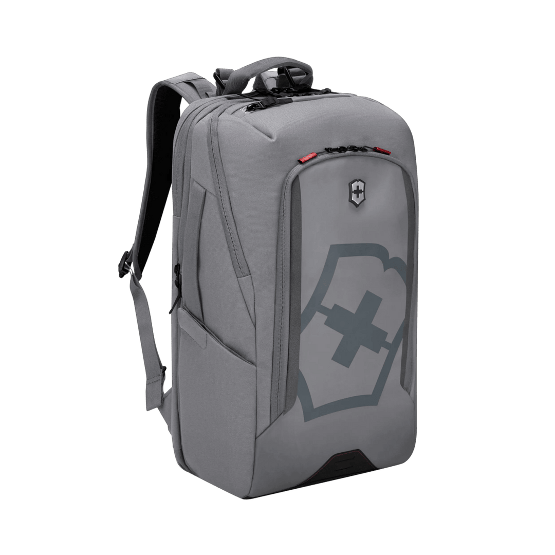 תיק גב נסיעות Victorinox Touring 2.0 Traveller אפור אבן - תיק התיקיםVictorinoxתיקי גב