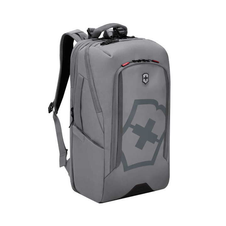תיק גב נסיעות Victorinox Touring 2.0 Traveller אפור אבן - תיק התיקיםVictorinoxתיקי גב