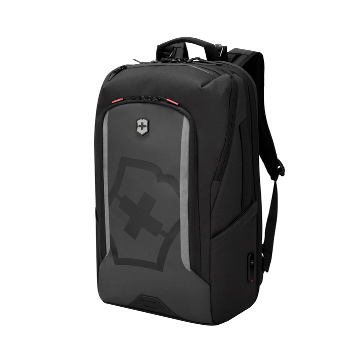 תיק גב לנסיעות Victorinox Touring 2.0 Traveller שחור - תיק התיקיםVictorinoxתיקי גב