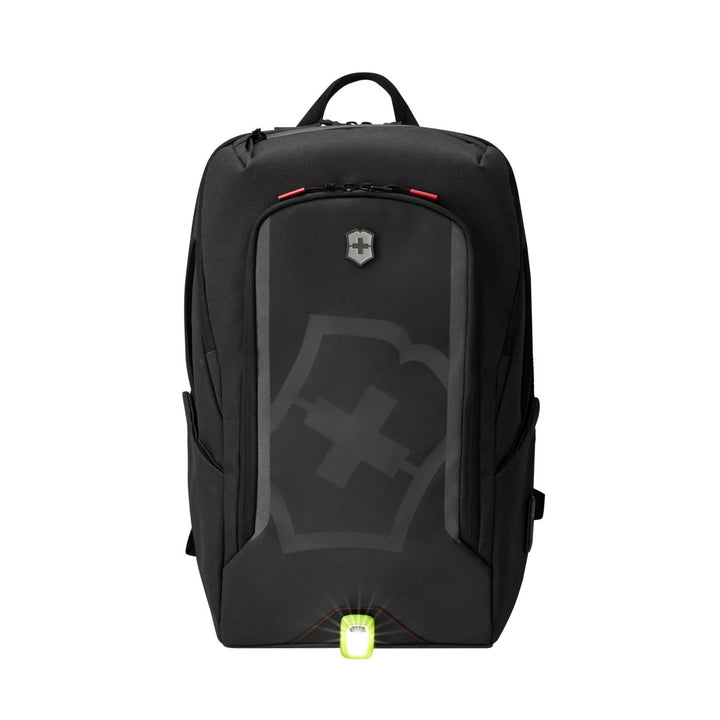 תיק גב לנסיעות Victorinox Touring 2.0 Traveller שחור - תיק התיקיםVictorinoxתיקי גב