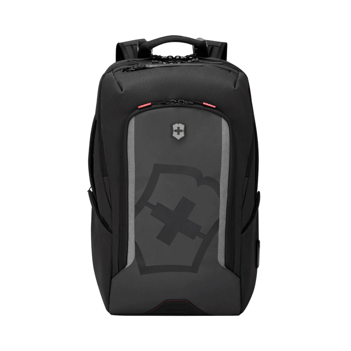 תיק גב לנסיעות Victorinox Touring 2.0 Traveller שחור - תיק התיקיםVictorinoxתיקי גב