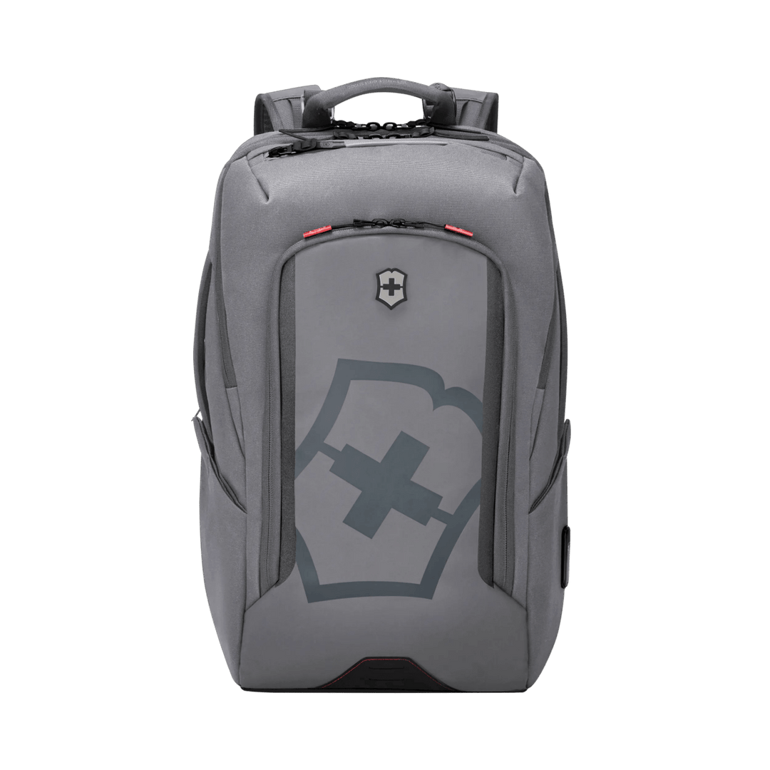 תיק גב נסיעות Victorinox Touring 2.0 Traveller אפור אבן - תיק התיקיםVictorinoxתיקי גב