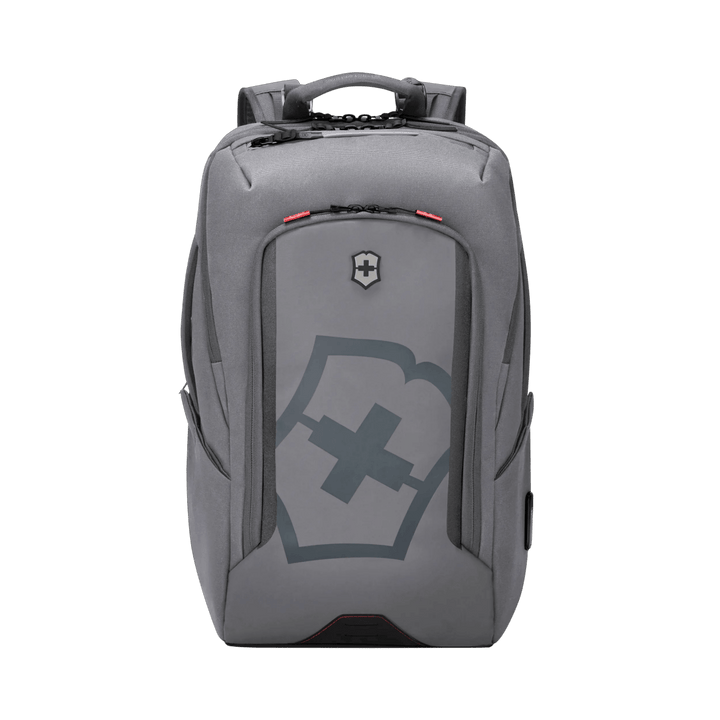 תיק גב נסיעות Victorinox Touring 2.0 Traveller אפור אבן - תיק התיקיםVictorinoxתיקי גב