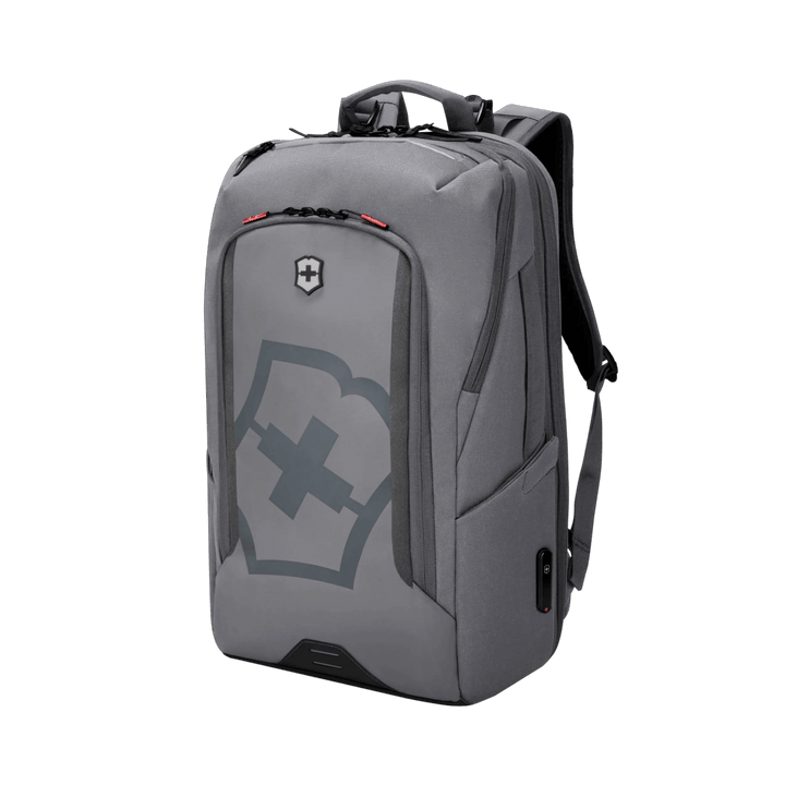תיק גב נסיעות Victorinox Touring 2.0 Traveller אפור אבן - תיק התיקיםVictorinoxתיקי גב
