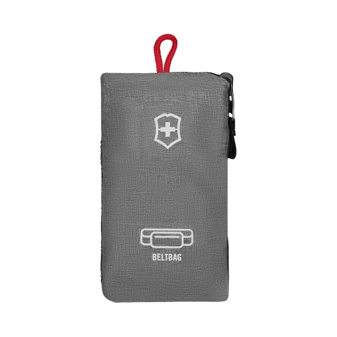 תיק חגורה Victorinox Travel Accessories Edge אפור - תיק התיקיםVictorinoxתיק צד / קרוס