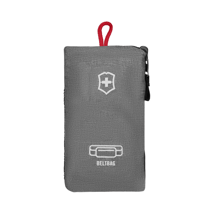 תיק חגורה Victorinox Travel Accessories Edge אפור - תיק התיקיםVictorinoxתיק צד / קרוס