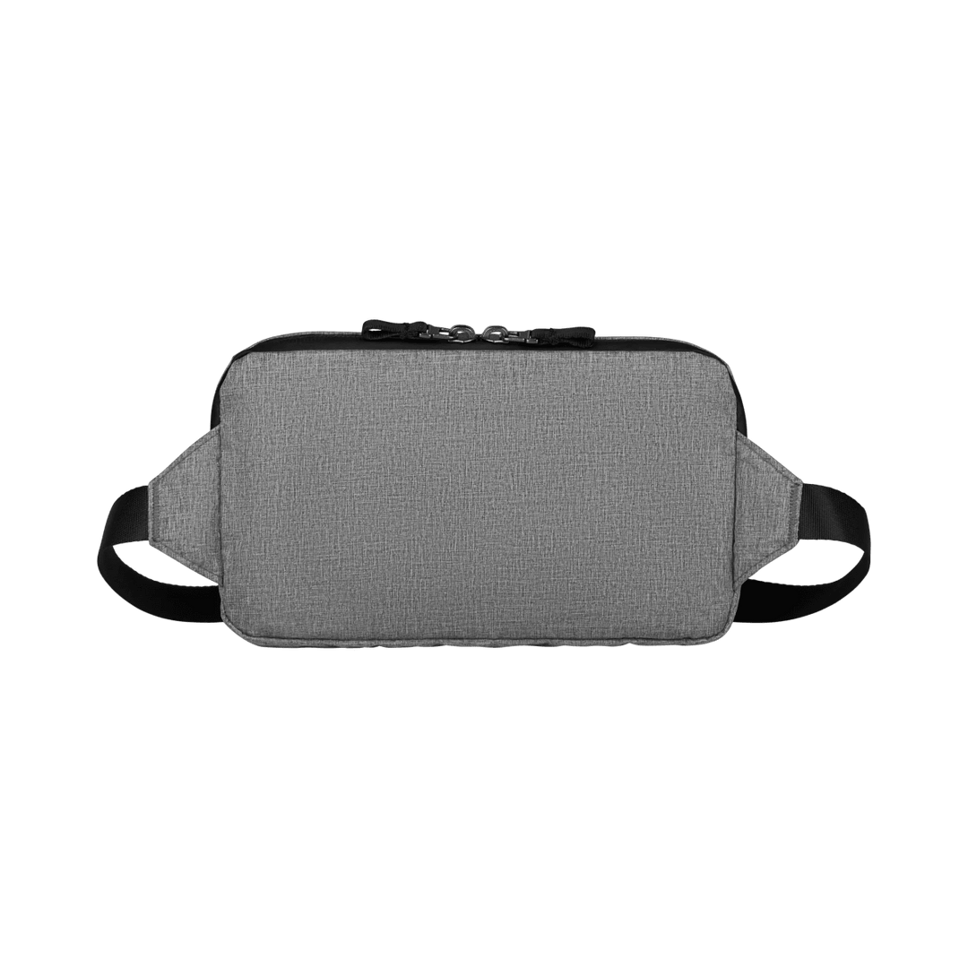 תיק חגורה Victorinox Travel Accessories Edge אפור - תיק התיקיםVictorinoxתיק צד / קרוס