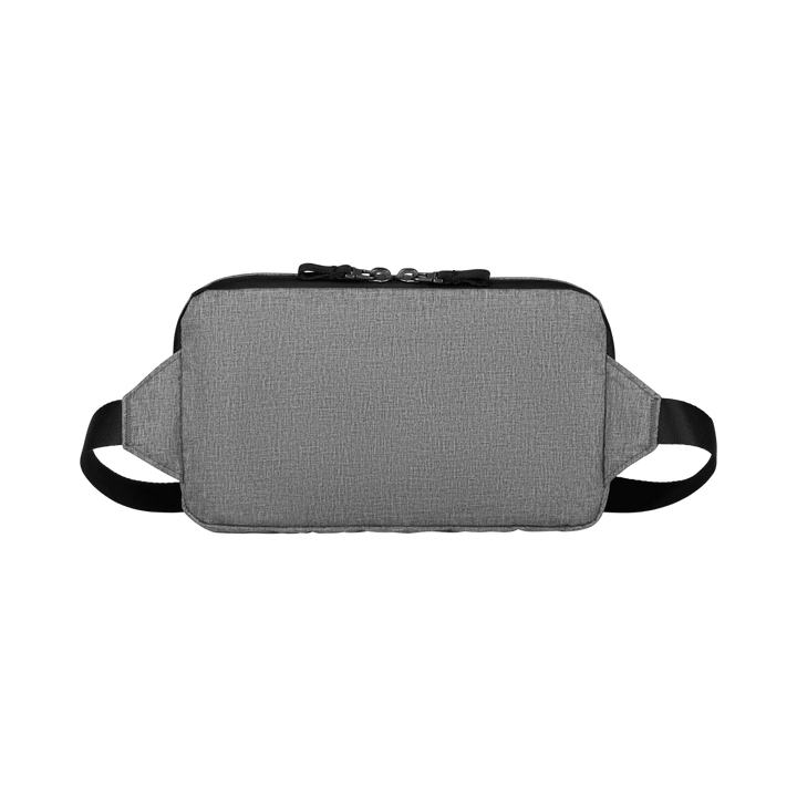 תיק חגורה Victorinox Travel Accessories Edge אפור - תיק התיקיםVictorinoxתיק צד / קרוס
