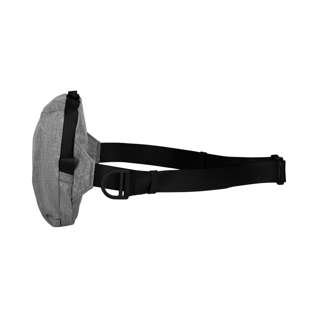 תיק חגורה Victorinox Travel Accessories Edge אפור - תיק התיקיםVictorinoxתיק צד / קרוס