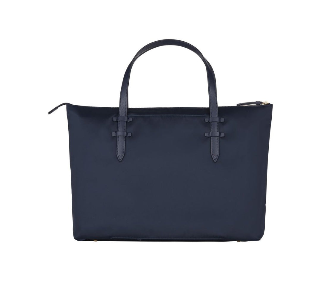 תיק עסקים Victorinox Victoria 2.0 Business Tote 16״ כחול פטרול - תיק התיקיםVictorinoxתיק מחשב נייד