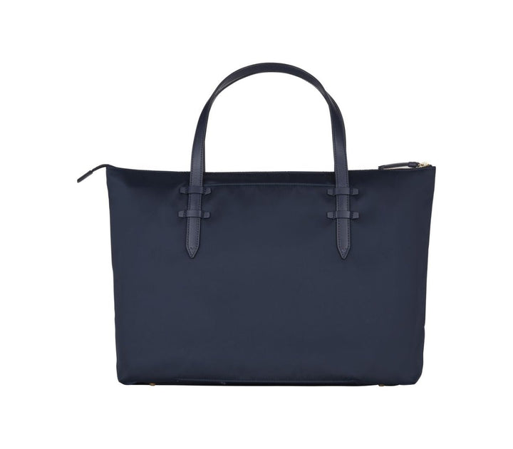 תיק עסקים Victorinox Victoria 2.0 Business Tote 16״ כחול פטרול - תיק התיקיםVictorinoxתיק מחשב נייד