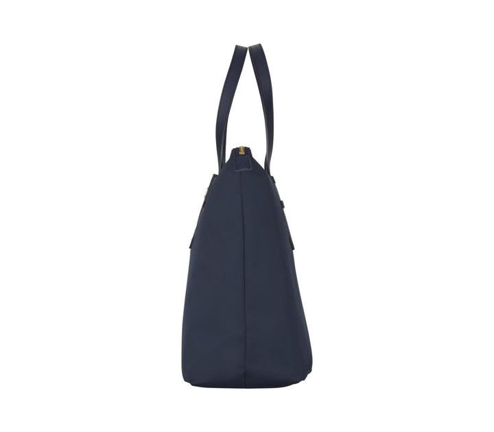 תיק עסקים Victorinox Victoria 2.0 Business Tote 16״ כחול פטרול - תיק התיקיםVictorinoxתיק מחשב נייד