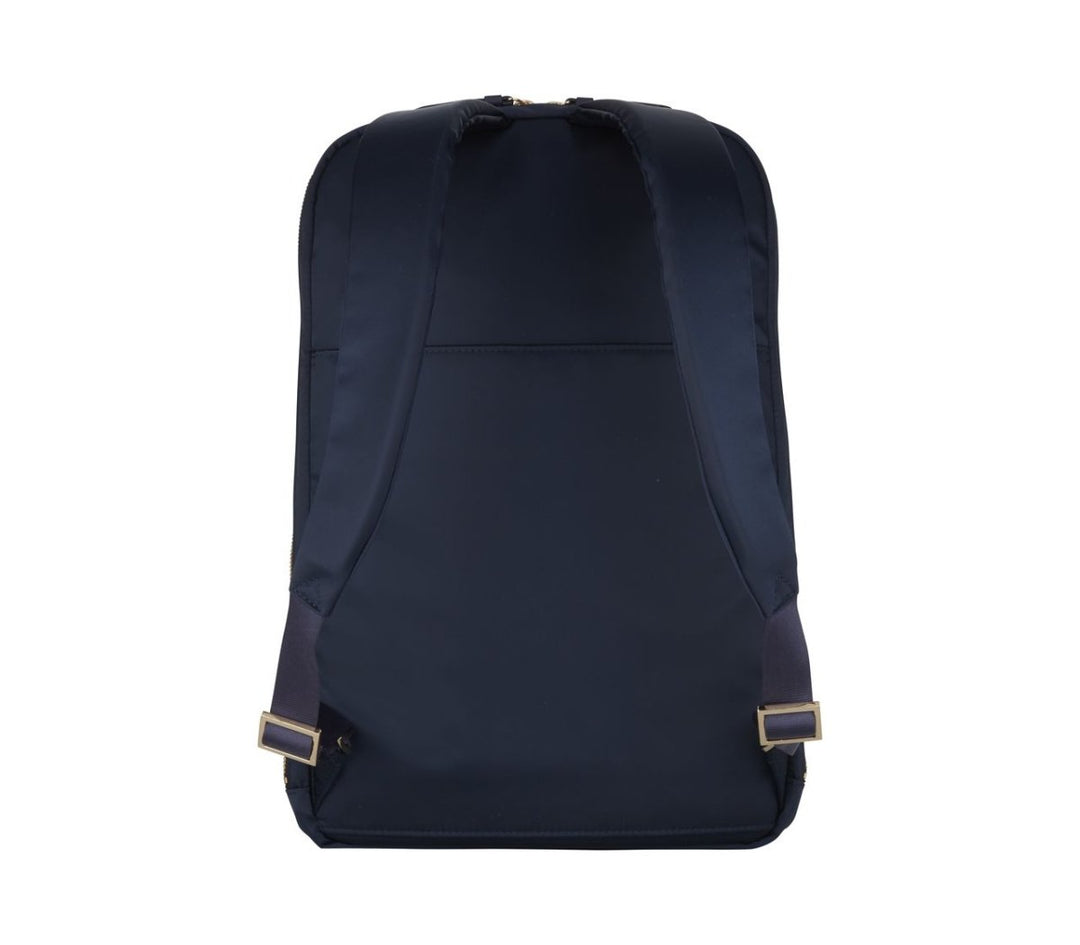 תיק גב עסקי Victorinox Victoria 2.0 Compact 16״ כחול פטרול - תיק התיקיםVictorinoxתיק גב ללפטופ