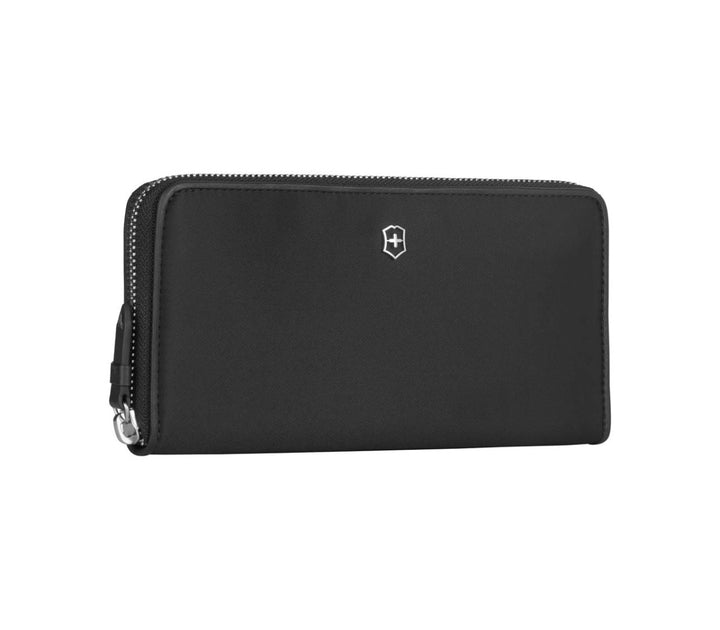ארנק Victorinox Victoria 2.0 Continental שחור - תיק התיקיםVictorinoxארנקים