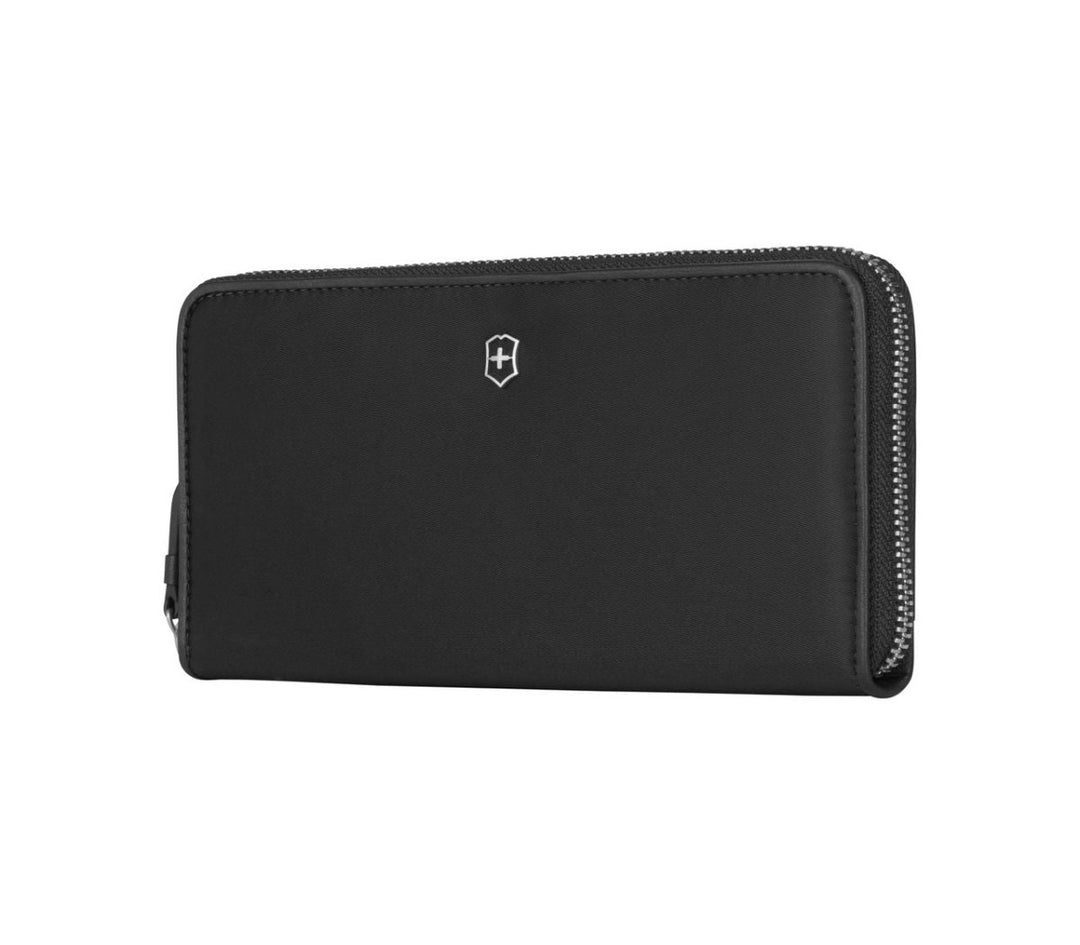 ארנק Victorinox Victoria 2.0 Continental שחור - תיק התיקיםVictorinoxארנקים