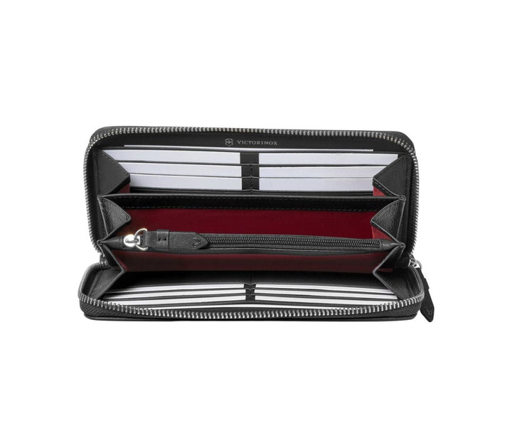 ארנק Victorinox Victoria 2.0 Continental שחור - תיק התיקיםVictorinoxארנקים