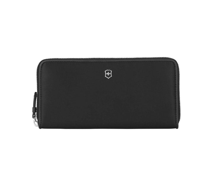ארנק Victorinox Victoria 2.0 Continental שחור - תיק התיקיםVictorinoxארנקים