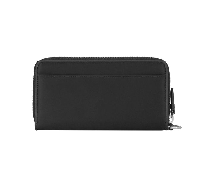 ארנק לסמארטפון Victorinox Victoria 2.0 Wristlet שחור - תיק התיקיםVictorinoxארנקים