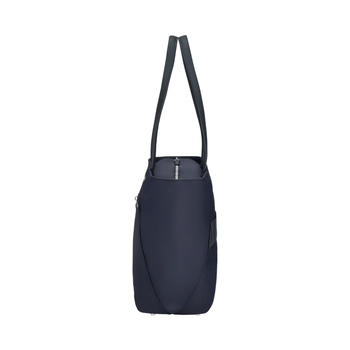 תיק טוט לנשים Victorinox Victoria Signature כחול כהה - תיק התיקיםVictorinoxתיק צד / קרוס